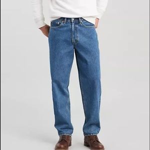 Mens VINTAGE LEVI 560 Jeans
